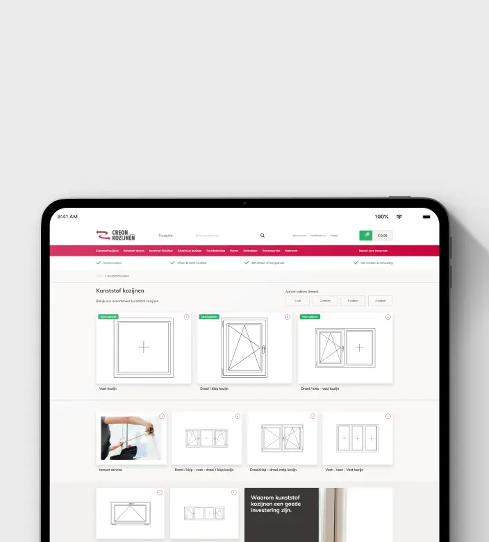 Problem and solution visual 2