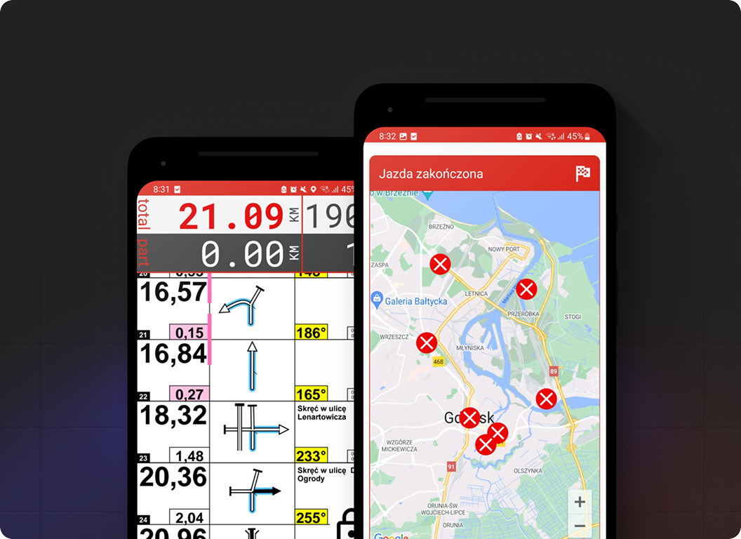 The Easy Rally Mobile App Revolution