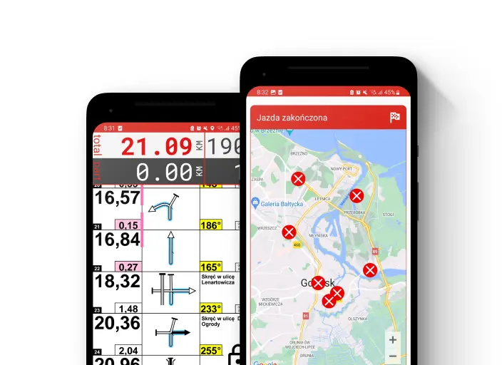 The Easy Rally Mobile App Revolution