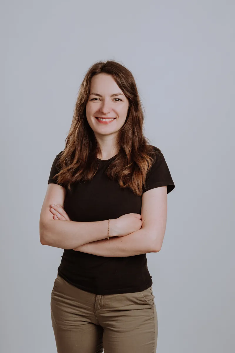 Emilia - RPA Developer