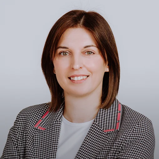 Ewa - Software Tester