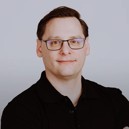 Karol - IT SecOps Officer