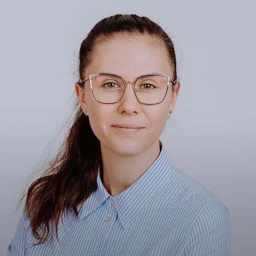 Karolina - HR & Facilities Specialist
