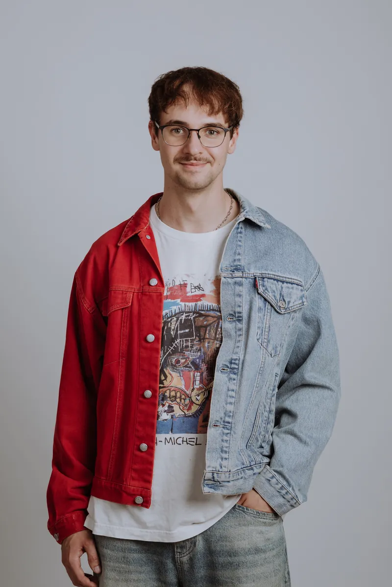 Marcin - Data Engineer