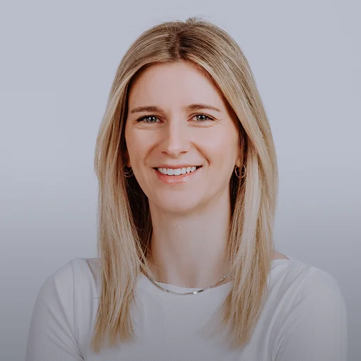 Paulina - Senior Project Manager