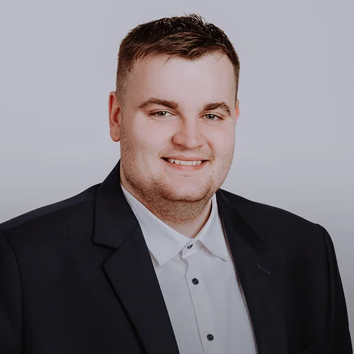 Stanisław - Software Developer