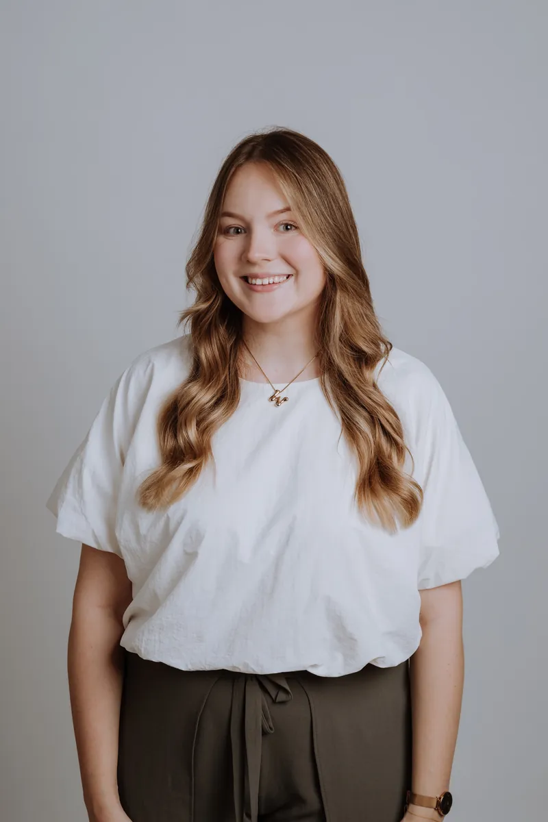 Weronika - RPA Developer