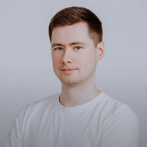 Wojtek - DevOps Consultant